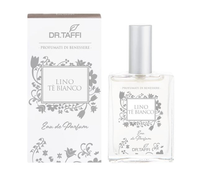 プロフマティ ディ ベネッセーレ パフューム フラックスホワイトティー　35ml
