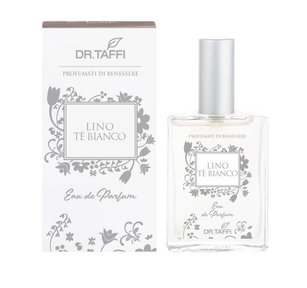 プロフマティ ディ ベネッセーレ パフューム フラックスホワイトティー　35ml