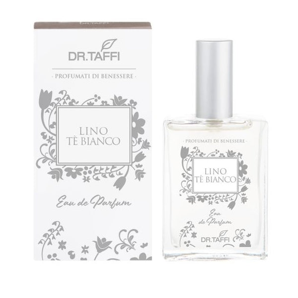 プロフマティ ディ ベネッセーレ パフューム フラックスホワイトティー