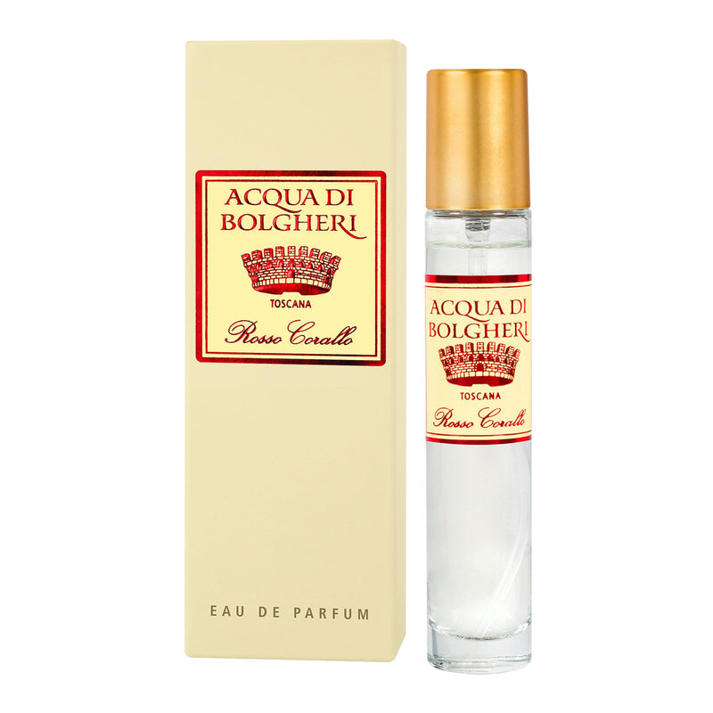 アクアディボルゲリ　ロッソコラーロ　パフューム　15ml