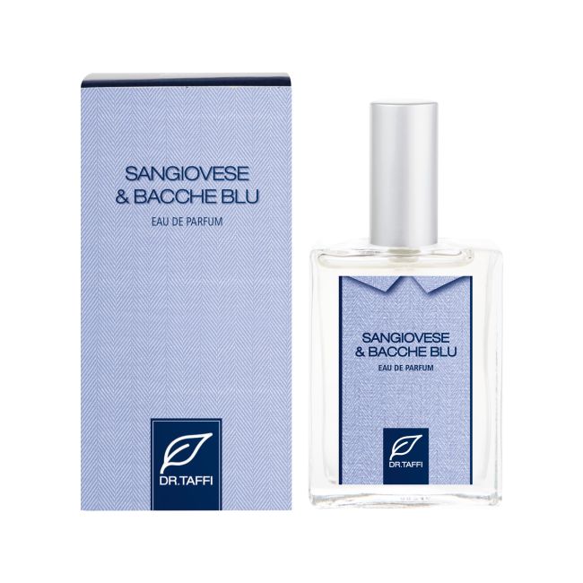 サンジョヴェーゼ＆ブルーベリーパフューム 35ml