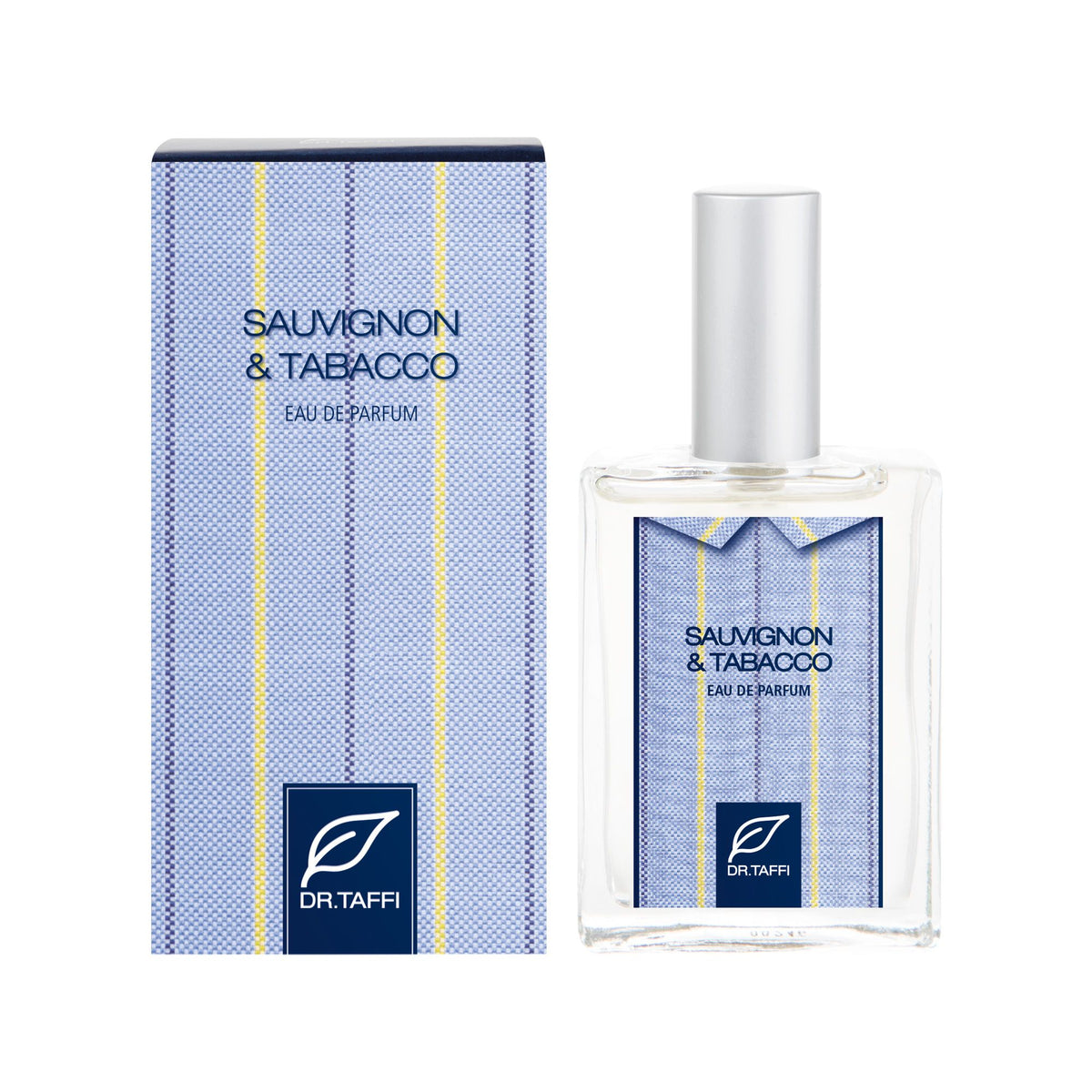 ソーヴィニヨン＆タバッコ パフューム 35ml