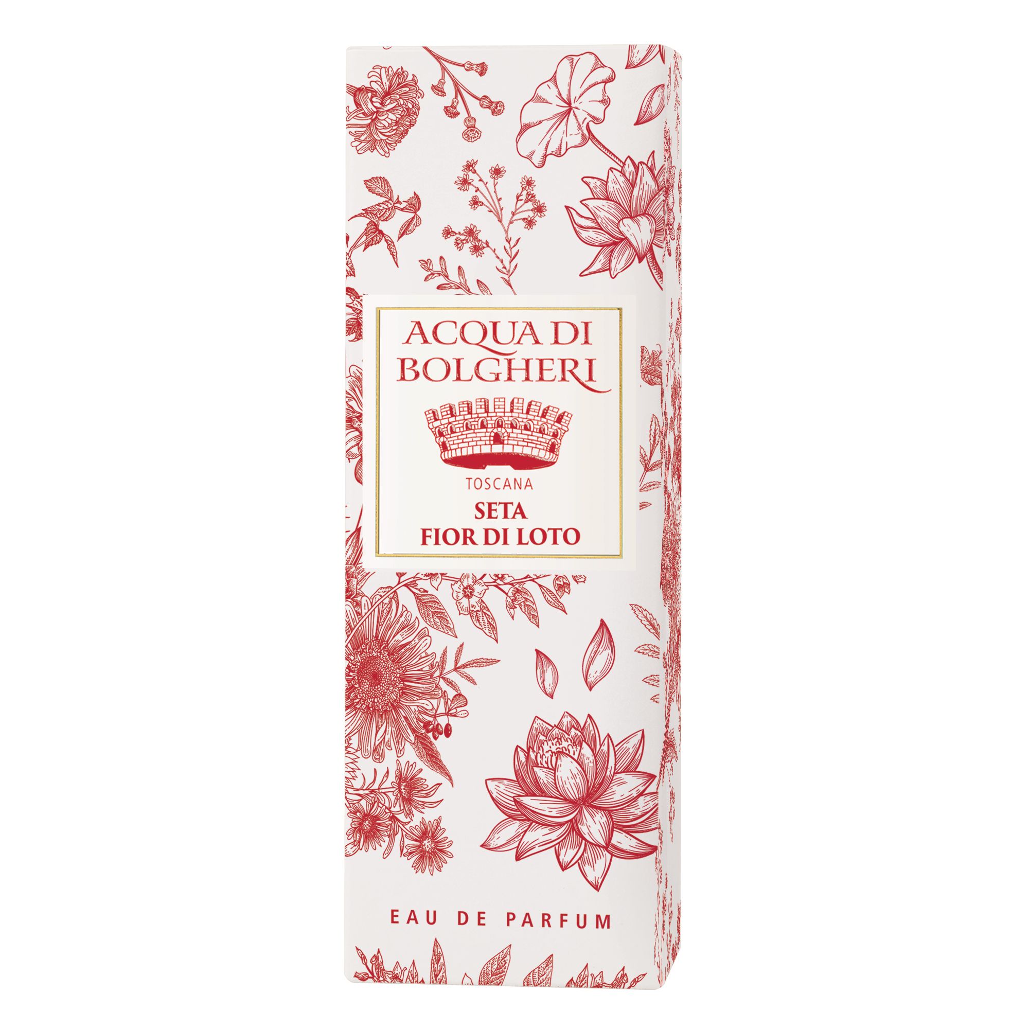 アクアディボルゲリ パフューム セタフィオーリ ディ ロト 15ml