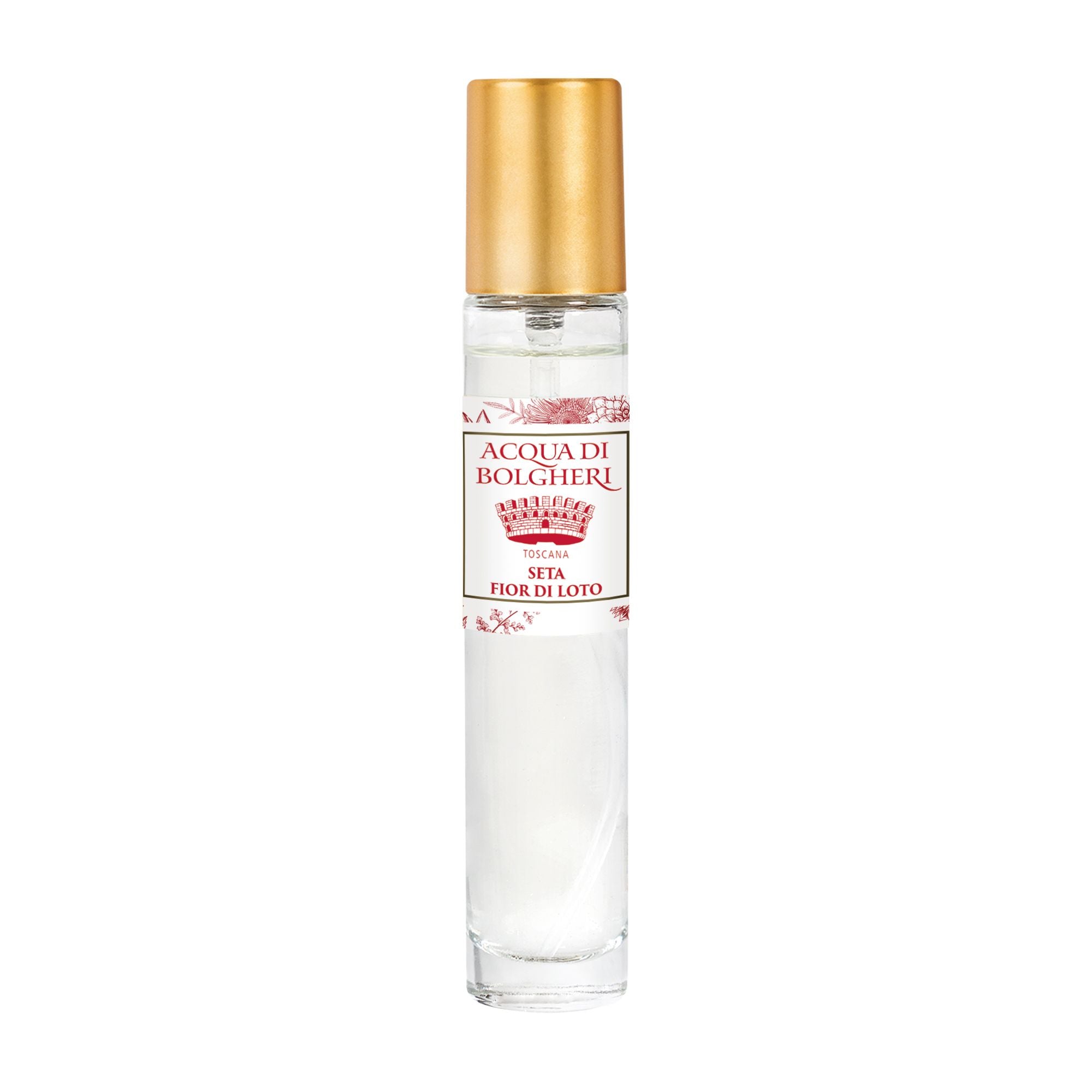 アクアディボルゲリ パフューム セタフィオーリ ディ ロト 15ml