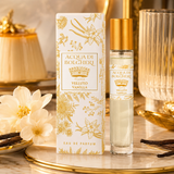 アクアディボルゲリ パフューム ベルベット バニラ 15ml
