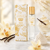 アクアディボルゲリ パフューム ベルベット バニラ 15ml
