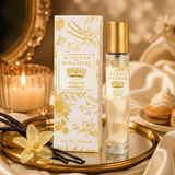 アクアディボルゲリ パフューム ベルベット バニラ 15ml
