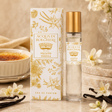 アクアディボルゲリ パフューム ベルベット バニラ 15ml