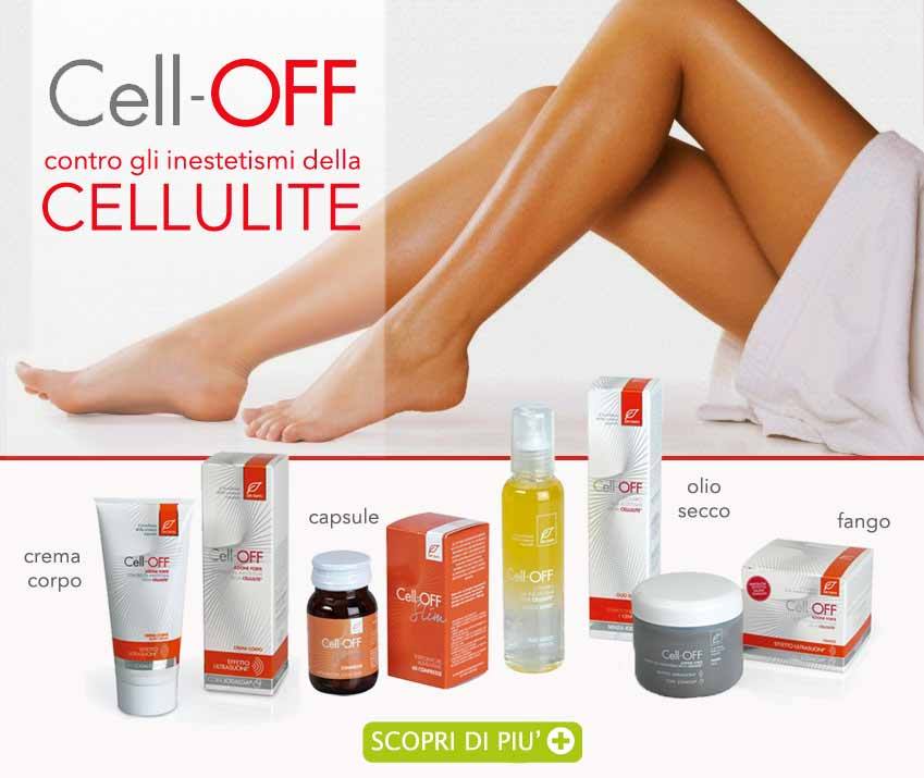 DR.TAFFI Cell-Off セルオフ ボディクリーム 200ml｜セルライト マッサージ