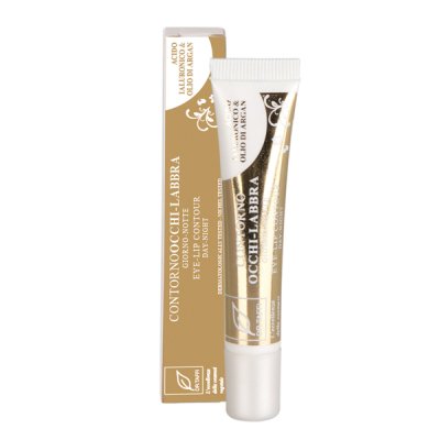 ジョヴィネッツァ プロフォンダ アイ／リップコントゥアー 10ml