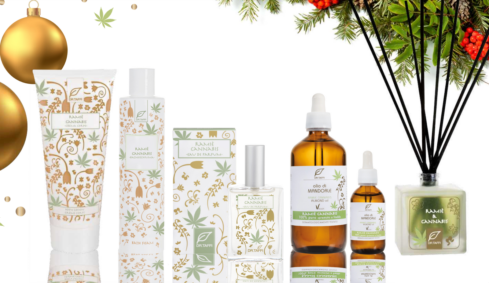 ジョヴィネッツァ プロフォンダ ピュア スイートアーモンドオイル