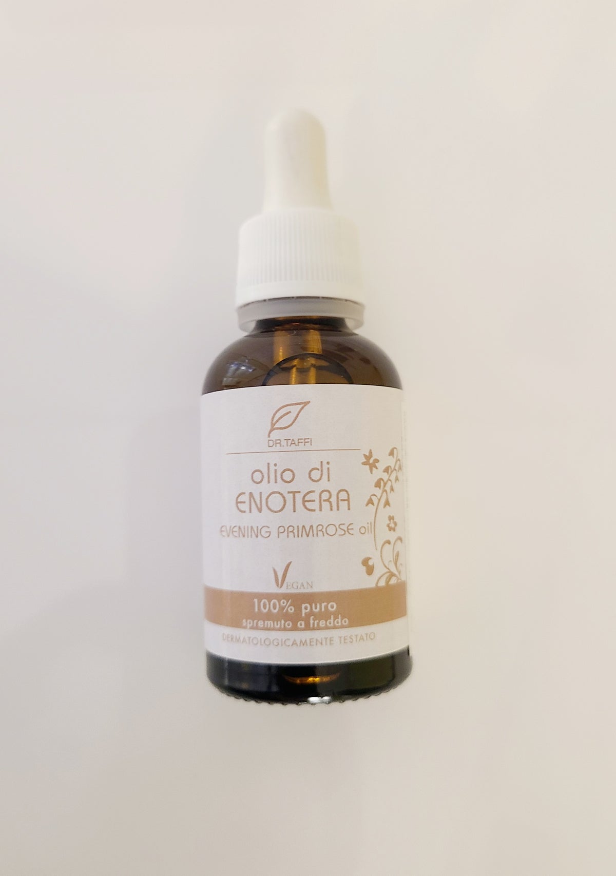 オリ ベジタリ コンポスティ オーガニック イブニングプリムローズオイル 30ml | 月見草オイル