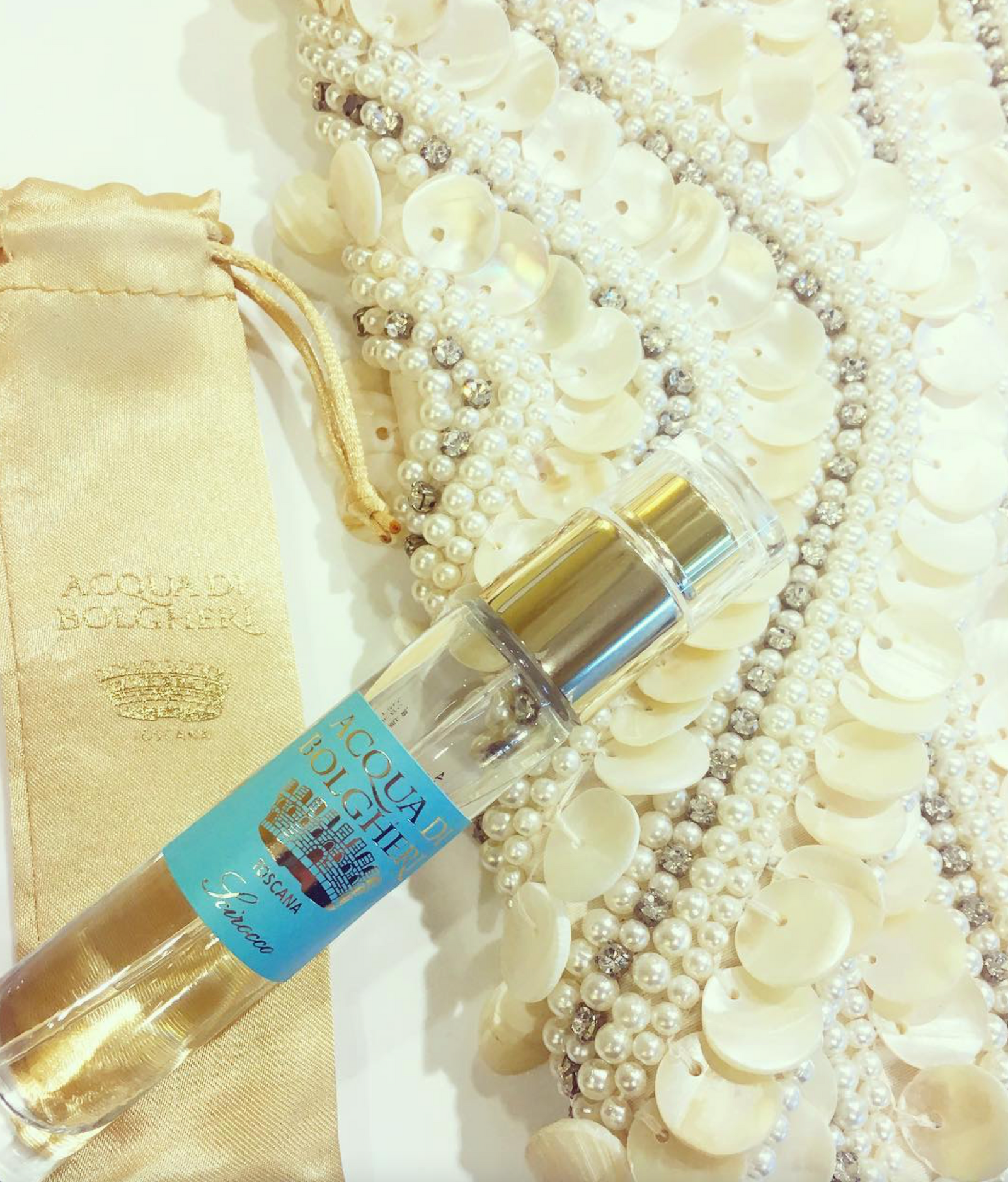 アクアディボルゲリ シロッコ パフューム – DR.TAFFI JAPAN WEB STORE