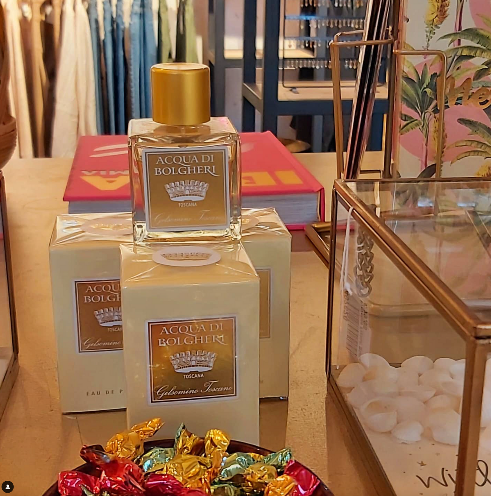 ACQUA DI BOLGHERI ジェルソミーノパフユーム profumo-gelsomino-