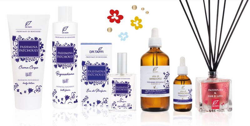 プロフマティ ディ ベネッセーレ パフューム パシュミナ パチュリ 35ml プロフマティ ディ ベネッセーレ パフューム パシュミナ パチュリ 35ml