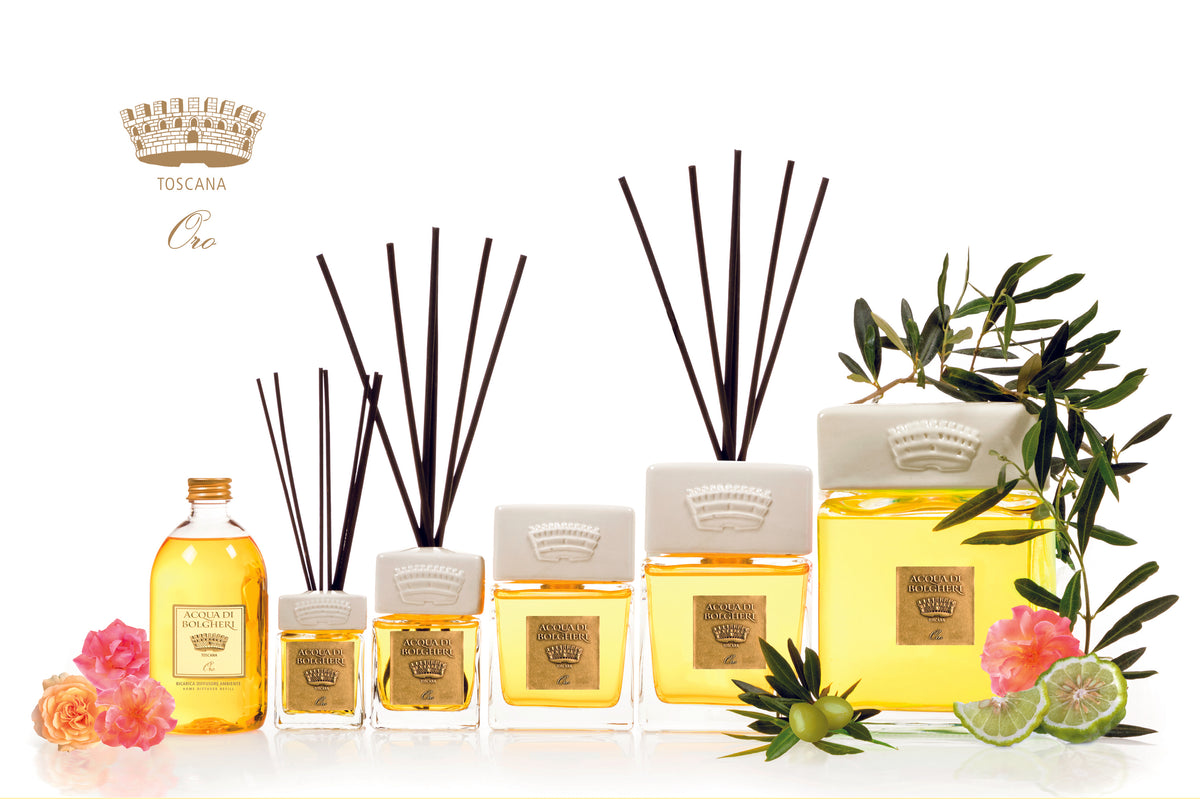 ACQUA DI BOLGHERI 2点セット アクア・ディ・ボルゲリ（ACQUA DI BOLGHERI） – DR.TAFFI JAPAN