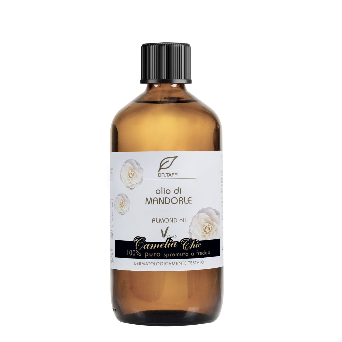 DR.TAFFI （ドクタータッフィ）　新品未開封ほか OLIO-MANDROLE-CAMELIA-250-