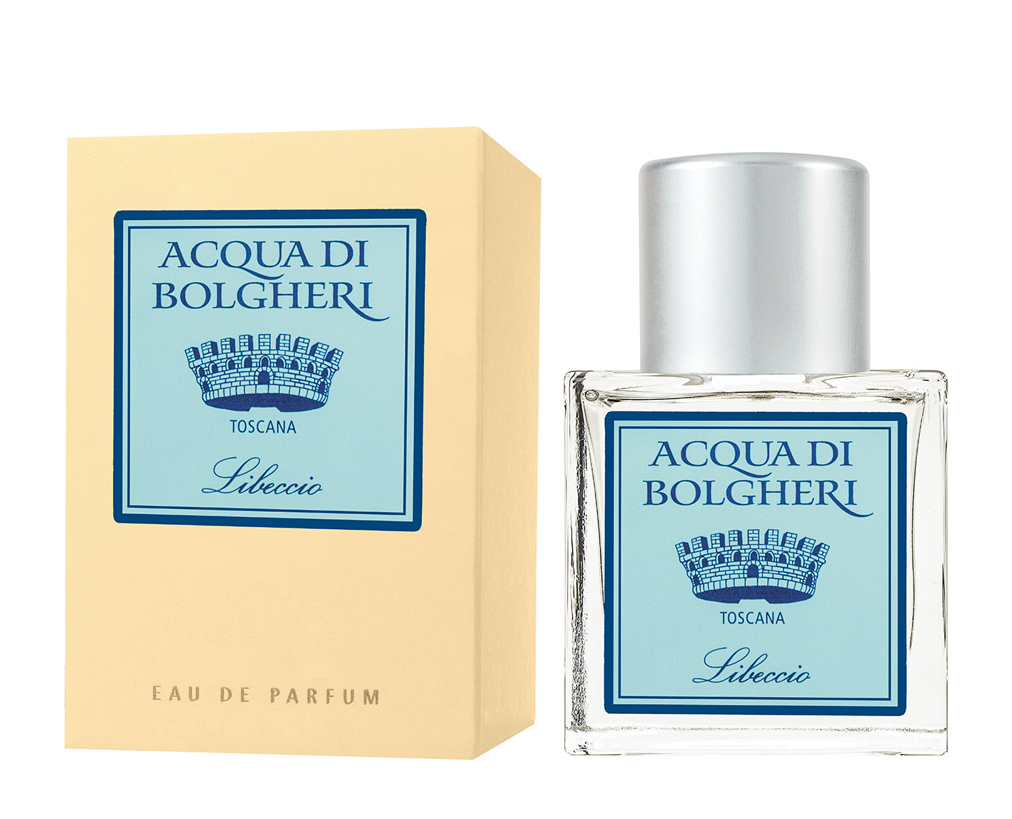 アクアディボルゲリ リベッチオ 香水