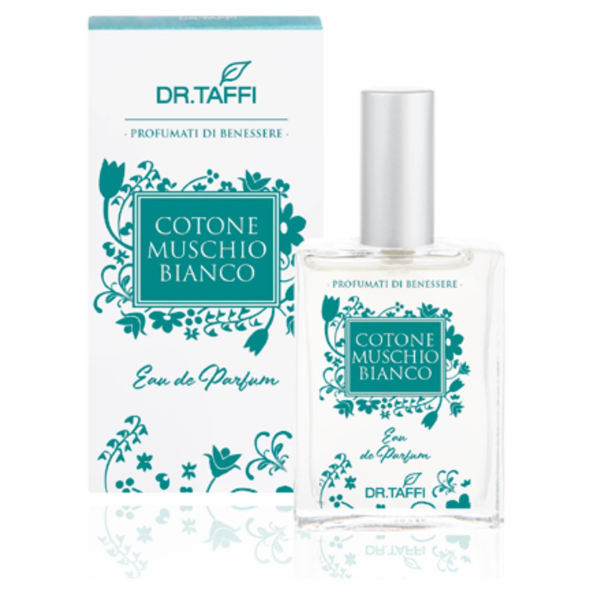 DR.TAFFI （ドクタータッフィ）　新品未開封ほか DR.TAFFI JAPAN 公式オンラインストア｜イタリア・トスカーナの天然