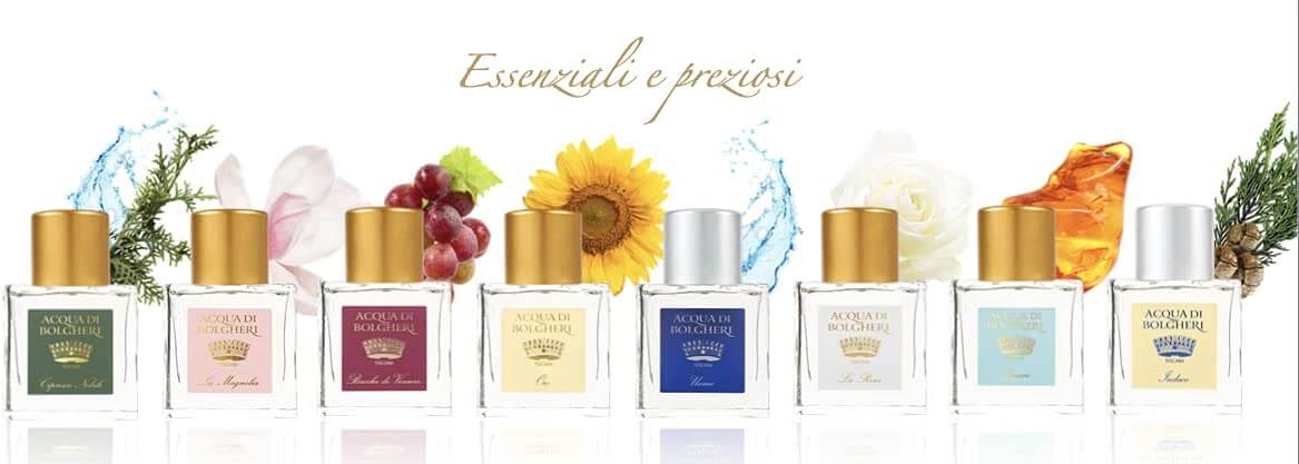 アクアディボルゲリ インディゴ パフューム 【INDIGO】 50ml（アウトレット）